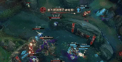 开云体育app下载入口-LPL:AL团战完美拉扯,拿下听牌龙随后打出0换5